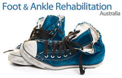 Foot & Ankle Rehabilitation Australia