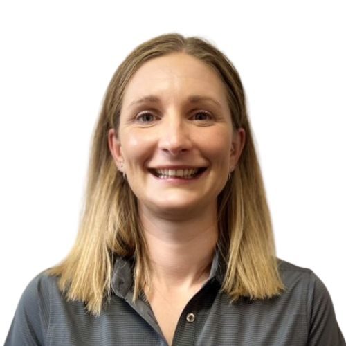 Stacey Cherry Foot & Ankle Physiotherapist